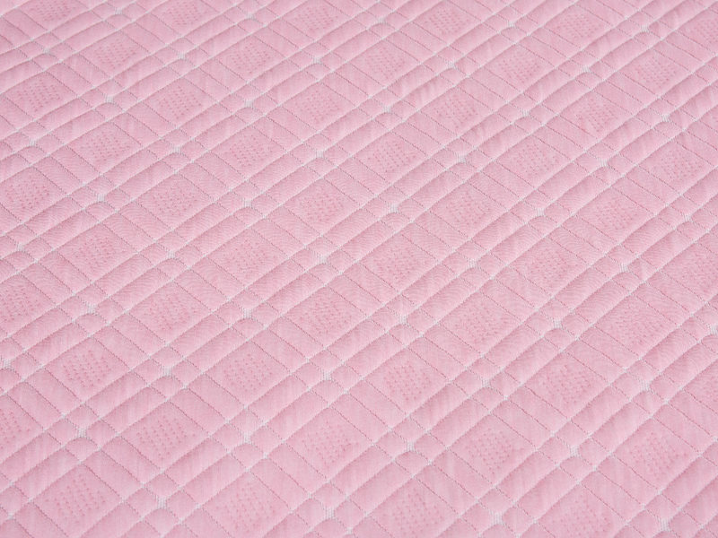 人造絲床墊面料