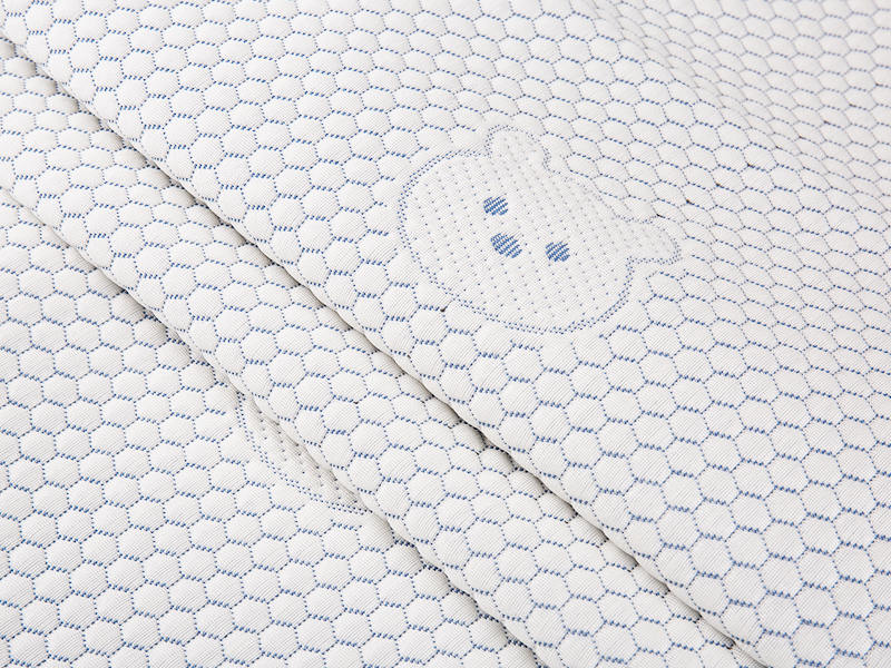 觸感涼爽的面料