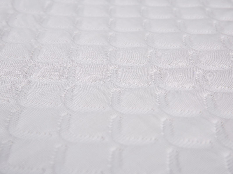 提花床墊面料 提花床墊面料