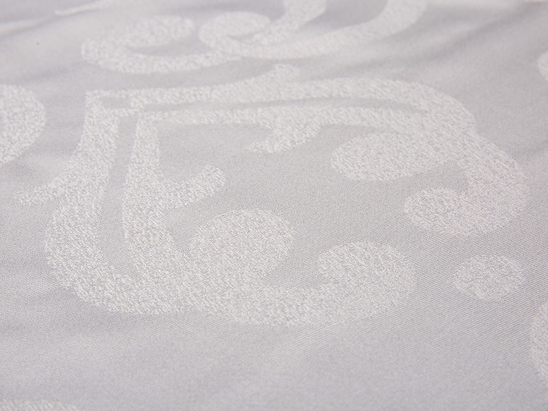 提花床墊面料 提花床墊面料