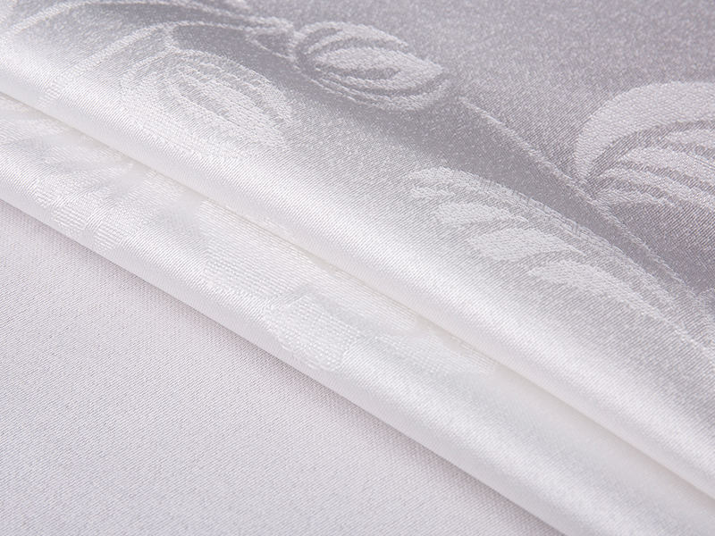 提花床墊面料 提花床墊面料