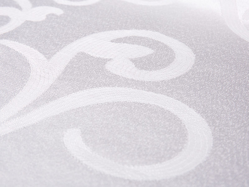 提花床墊面料 提花床墊面料