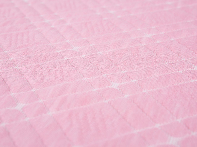 人造棉床墊面料