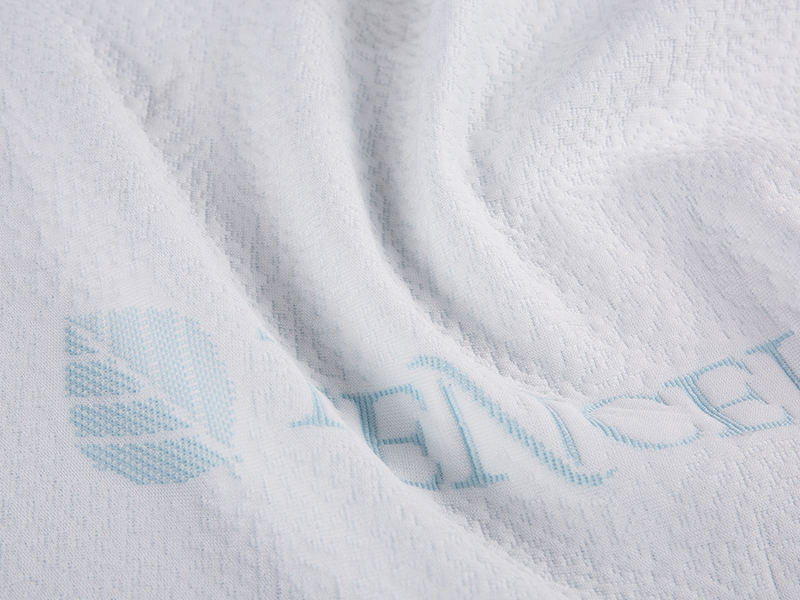 天絲(Lyocell)床墊面料 天絲(Lyocell)床墊面料